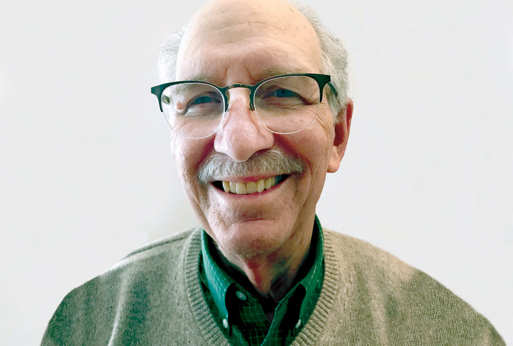 Preserving Jewish History