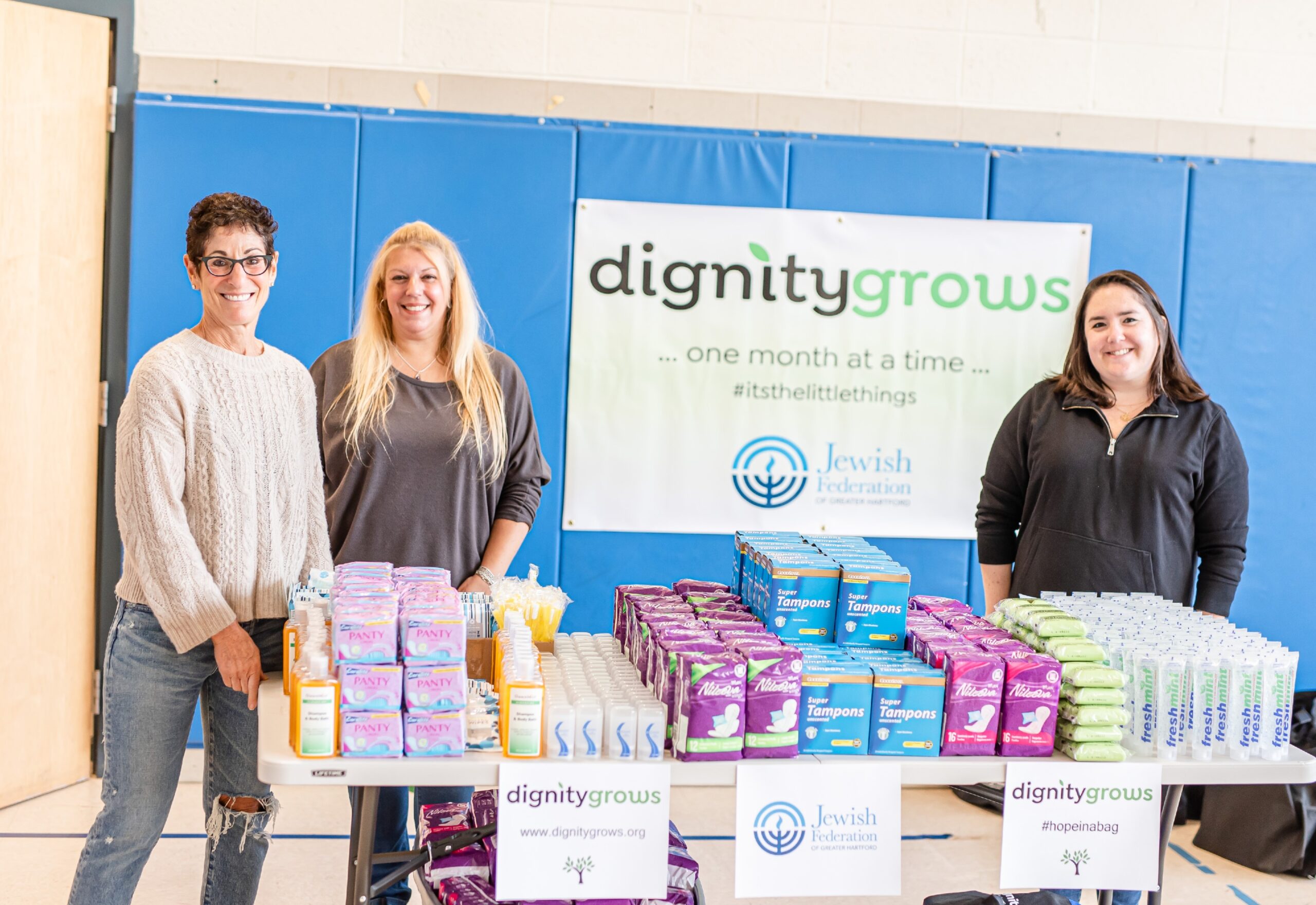 DignityGrows