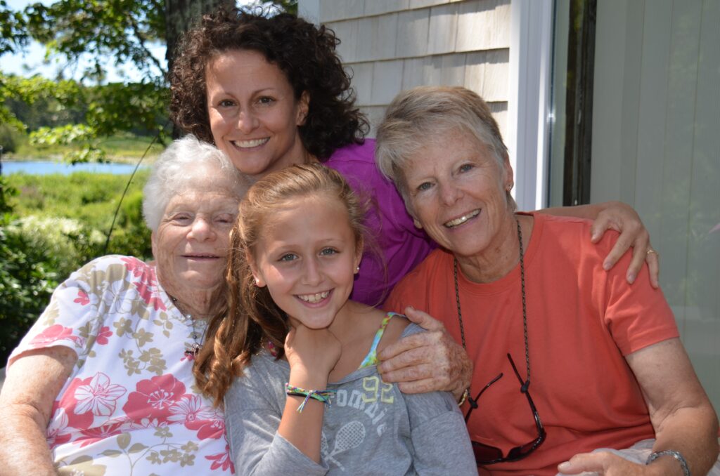 Laurenandfamily