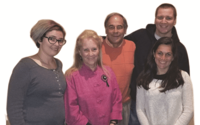 Exploring Philanthropy through a Family Fund