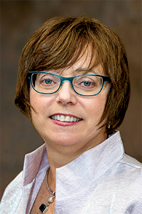 Maureen O'Connell