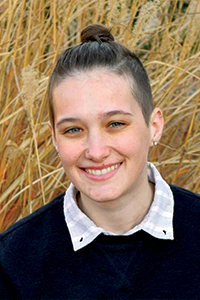 Madison Leighty
