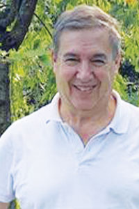 Ethan Goldman