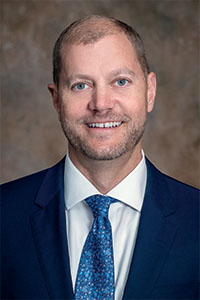 Joshua B. Gottfried