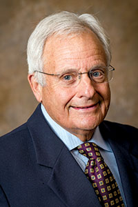 Sidney Ulreich