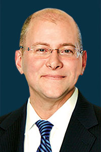 Gerald B. Goldberg