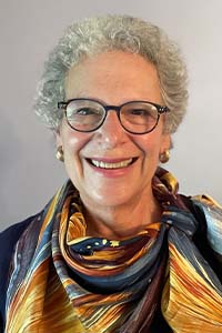 Naomi Kleinman