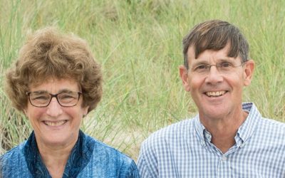 Janice and Rich Hoff – Legacy Story