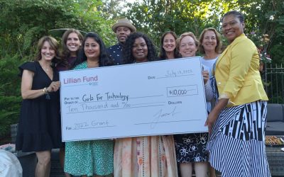 Jewish Community Foundation’s Giving Circles Grant $20,000 to Local Nonprofits