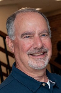 Neil Kochen