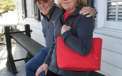 Why We Give – Legacy Story