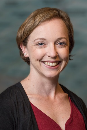 Kathryn GonnermanV
