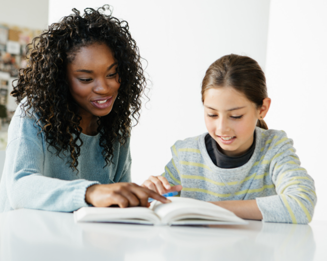 tutoring