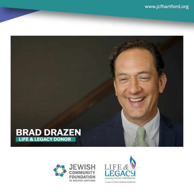 Brad Drazen