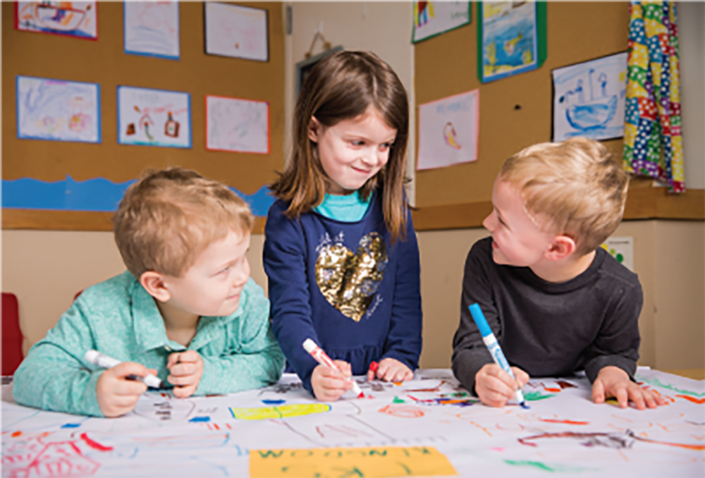 threekids_communityaction