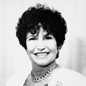 Paula Steinberg