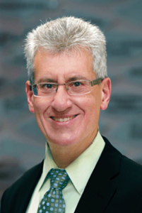Alan E. Solinsky