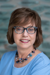 Maureen O'Connell, MBA