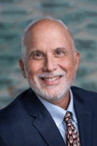 JCF Headshot Michael2