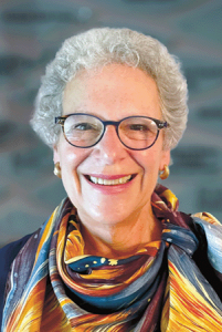 Naomi Baline Kleinman