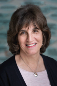 Rachel S. Rubin