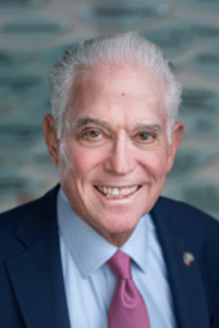 Walt L. Harrison