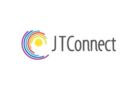 jtconnect logo