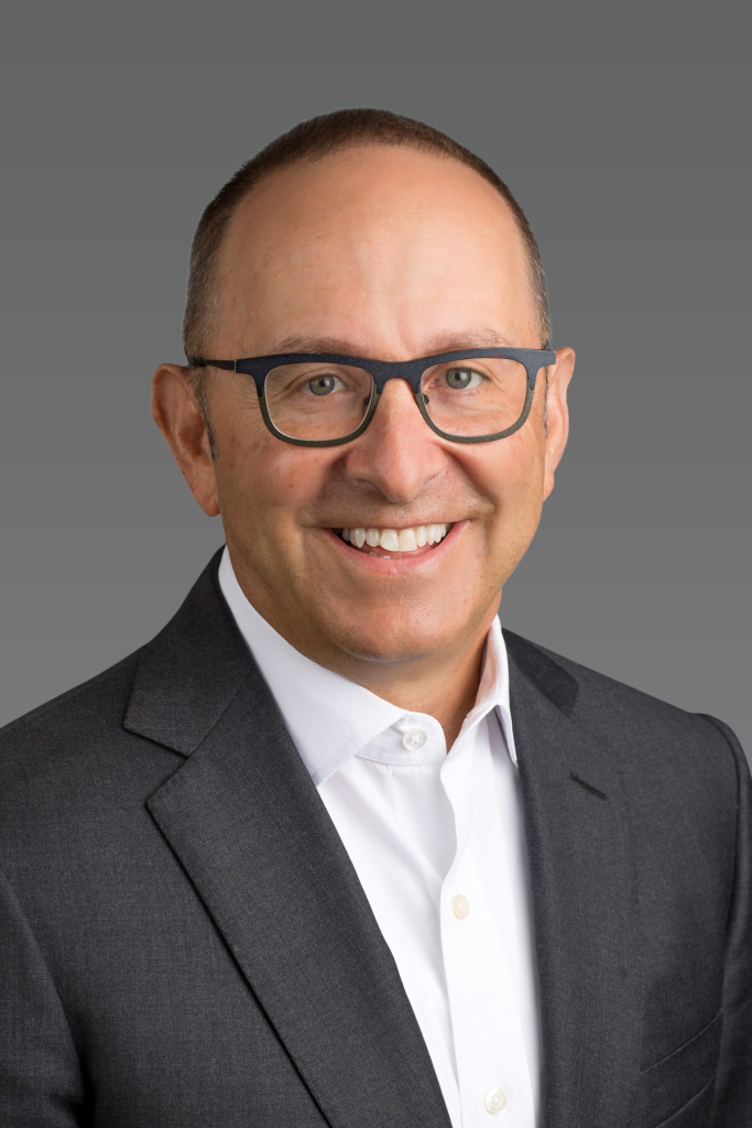 JCF Eric Zachs Headshot